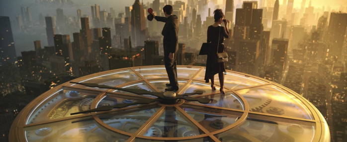 « Megapolis » de Francis Ford Coppola