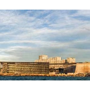 Le MUCEM rend son patrimoine accessible à tous ! 