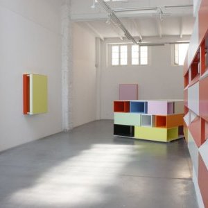 Tilman, la lumière et la couleur