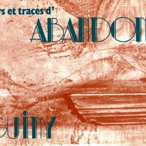 Chronique d'un galeriste