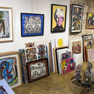 Le droit d'inventaire de Franck Michel !