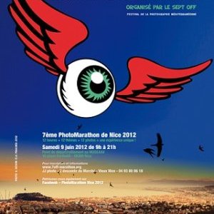 Photomarathon de Nice, loin des clichés ?