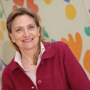 Une Piscine pour Matisse