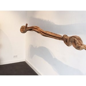 Paolo Bosi s‘expose