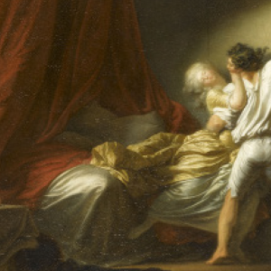 Jean-Honoré Fragonard "poète" de Grasse