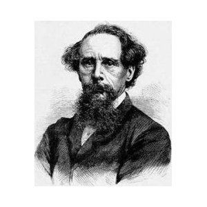 Charles Dickens : l'homme, l'œuvre.