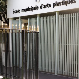 Nice : La Villa Thiole au salon "Tous à l'art" !