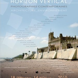 BANDOL : Festival Horizon Vertical 