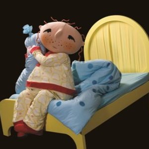 Lulu Nuit Blanche, démons et merveilles