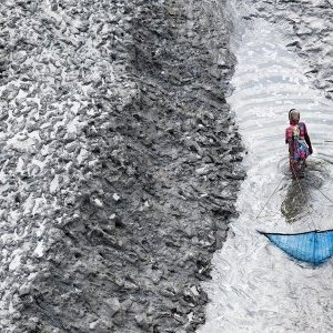 "Legacy – Yann Arthus-Bertrand" une vie de photographe réalisateur