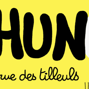 Le « Prix jeunesse : le livre des élèves de Nice » attribué à Florence Hinckel pour son roman « Chun, le panda baby-sitter. 33 rue des Tilleuls »