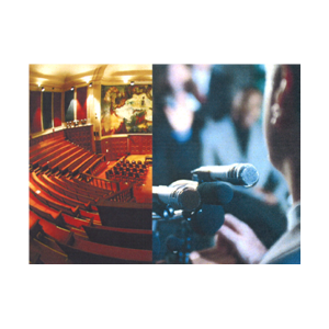  « La nouvelle philosophie du sport » Animée par Denis Tillinac et avec Daniel Herrero