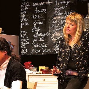 Shakespeare's Sister 