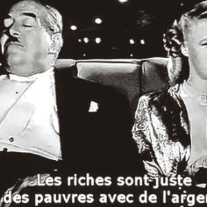  Longtemps, j'ai donné raison à Ginger Rogers, de Frédéric Vitoux (de l'Académie française)