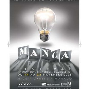 Festival MANCA !