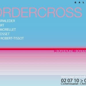 Bordercross (Borderline & Bordercolor)