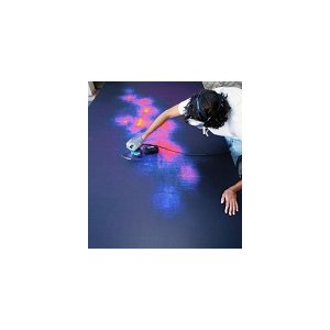 Nice : Emmanuel Régent s'expose au MAMAC