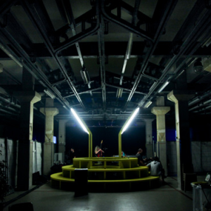 Festival Crossover, au croisement de toutes les cultures