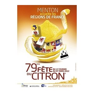 79e fête du citron : La folie des agrumes