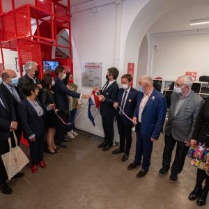 Micro Folie : une offre culturelle numérique inédite