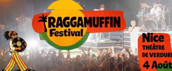 Le Raggamuffin Festival prend le relais du Big Reggae à Nice avec L'Entourloop en tête d'affiche