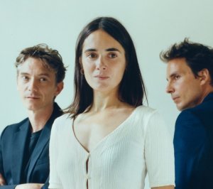 ANTHEA - TRAHISONS de Harold Pinter 