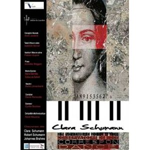 Clara Schumann, correspondances