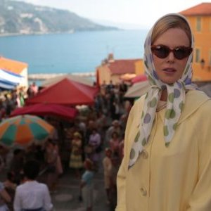 Film d'Ouverture GRACE DE MONACO d'Olivier DAHAN