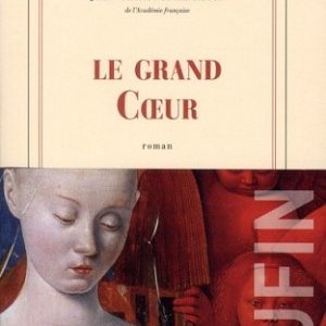 Jacques au Grand Cœur