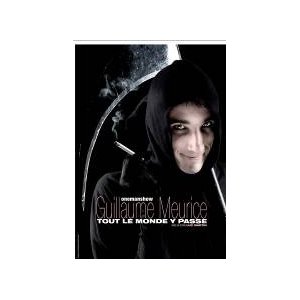 Tout le monde y passe... à la MJC Picaud !