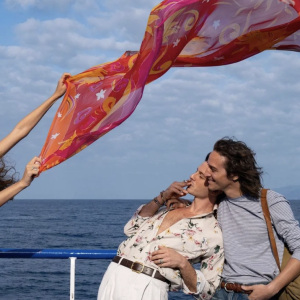  « Parthénope » de Paolo Sorrentino 