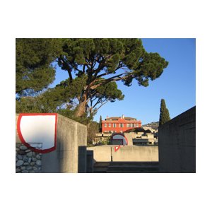 La Villa Arson à cœur ouvert