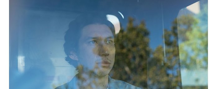 Paterson, Jim Jarmusch