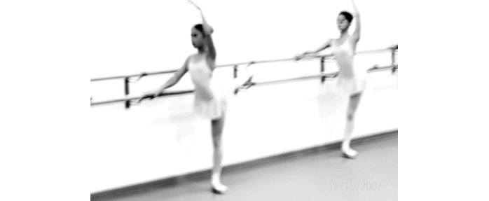 STAGE DE DANSE CLASSIQUE 