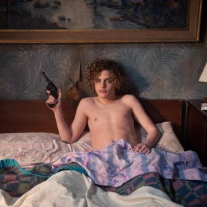 L'ANGE DE LUIS ORTEGA