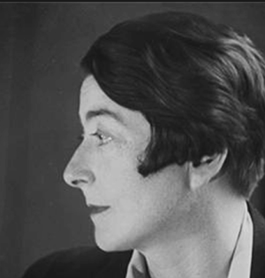 Eileen GRAY