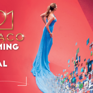Premier Festival du Film en Streaming du 3-6 juillet 2021, Grimaldi Forum Monaco