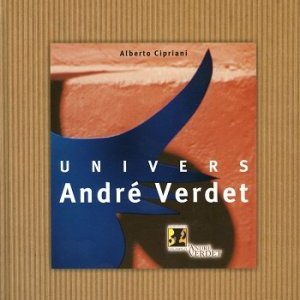 Centenaire de la naissance d'André Verdet 