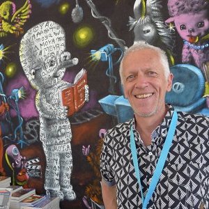 Baie des Anges : la petite maison d'édition garantie "grand teint" 100% côte d'azur