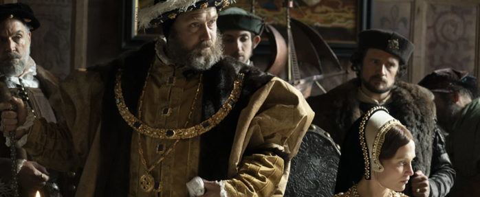 « Le Jeu de la Reine » de Karim Aïnouz