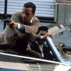 Hauts les films... à la Cinémathèque de Nice en Novembre ça va canarder !