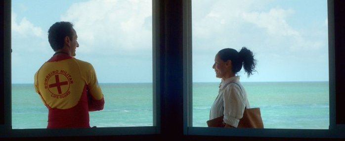 AQUARIUS de Kléber Mendonça Filho