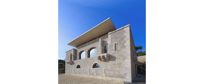 Fondation Monticelli