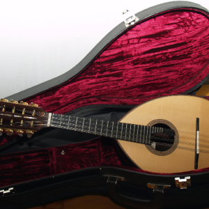 FIMAC 2015 : Déjà la 7è édition du Festival International de Mandoline de Castellar