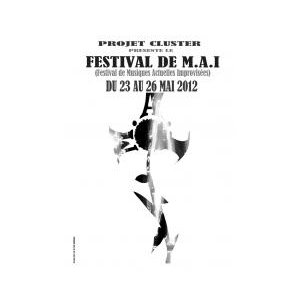 Nice : Festival de M.A.I, la première édition !