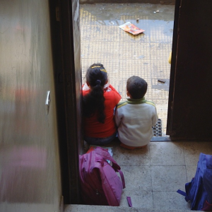 "Chatila, des femmes et des enfants..." en présence de Denys Piningre le réalisateur