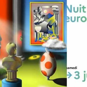 Le Musée National du Sport propose des activités inédites pour la Nuit des Musées