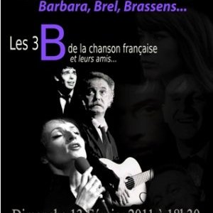 GRANDES VOIX DE DEMAIN