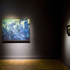 MAX ERNST – L'imagination en jeu à La Malmaison Cannes