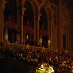 Monte Carlo : Lumière sur Matjash Mrozewski, talentueux chorégraphe